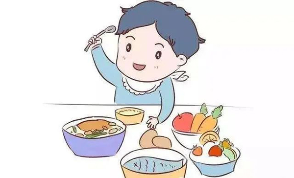 醫(yī)療動(dòng)態(tài)丨秋日助長正當(dāng)時(shí)：中醫(yī)教您抓住孩子身高增長黃金期