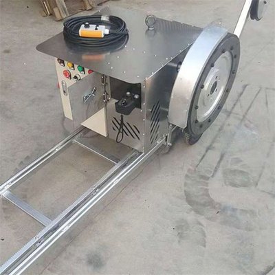 安徽池州電動繩鋸機(jī) 高效切割技術(shù)助力現(xiàn)代工業(yè)與建筑