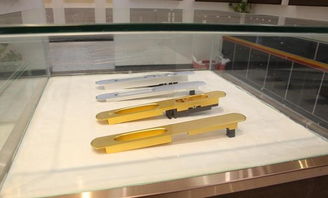 精工鑄就的藝術(shù)品 鋁門窗五金配件與二手日用百貨的匠心傳承